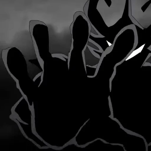 🖐️ Стикер «Roaring Knight Deltarune» для Telegram