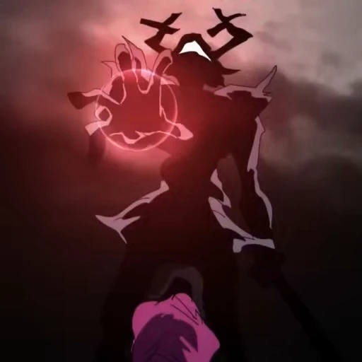 🥺 Стикер «Roaring Knight Deltarune» для Telegram
