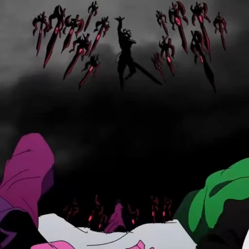 🫣 Стикер «Roaring Knight Deltarune» для Telegram