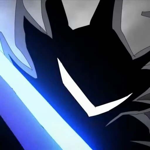 😅 Стикер «Roaring Knight Deltarune» для Telegram