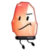 🪔 Эмодзи «BFB!» для Telegram