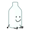 🍾 Эмодзи «BFB!» для Telegram