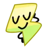 ⚡️ Эмодзи «BFB!» для Telegram