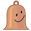 🔔 Эмодзи «BFB!» для Telegram