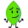 🍃 Эмодзи «BFB!» для Telegram
