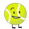 🎾 Эмодзи «BFB!» для Telegram