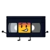 📼 Эмодзи «BFB!» для Telegram
