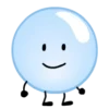 🫧 Эмодзи «BFB!» для Telegram