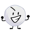 ❄️ Эмодзи «BFB!» для Telegram