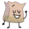 👜 Эмодзи «BFB!» для Telegram