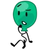🎈 Эмодзи «BFB!» для Telegram