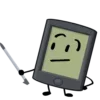 🪄 Эмодзи «BFB!» для Telegram