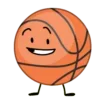 🏀 Эмодзи «BFB!» для Telegram