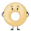 🍩 Эмодзи «BFB!» для Telegram