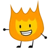🔥 Эмодзи «BFB!» для Telegram