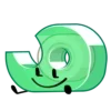 🔫 Эмодзи «BFB!» для Telegram