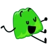 🫑 Эмодзи «BFB!» для Telegram