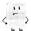 📃 Эмодзи «BFB!» для Telegram