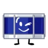 🥁 Эмодзи «BFB!» для Telegram