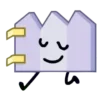 🥅 Эмодзи «BFB!» для Telegram