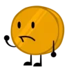 🪙 Эмодзи «BFB!» для Telegram