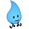 💧 Эмодзи «BFB!» для Telegram