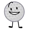 ⛳️ Эмодзи «BFB!» для Telegram