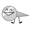🔨 Эмодзи «BFB!» для Telegram