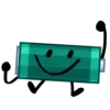 🔋 Эмодзи «BFB!» для Telegram