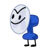 🪭 Эмодзи «BFB!» для Telegram