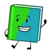 📗 Эмодзи «BFB!» для Telegram