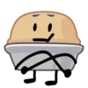 🥧 Эмодзи «BFB!» для Telegram