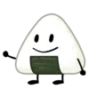 🍙 Эмодзи «BFB!» для Telegram
