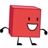 🟥 Эмодзи «BFB!» для Telegram