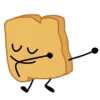 🪵 Эмодзи «BFB!» для Telegram