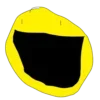 🌝 Эмодзи «BFB!» для Telegram