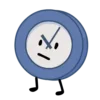 🕦 Эмодзи «BFB!» для Telegram