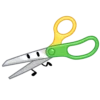 ✂️ Эмодзи «BFB!» для Telegram