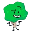 🌳 Эмодзи «BFB!» для Telegram