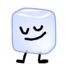 🧊 Эмодзи «BFB!» для Telegram