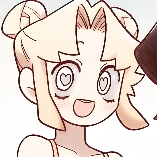🩰 Стикер «Biby» для Telegram