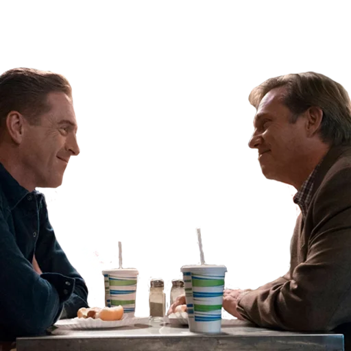 🍟 Стикер «Миллиарды • Billions» для Telegram