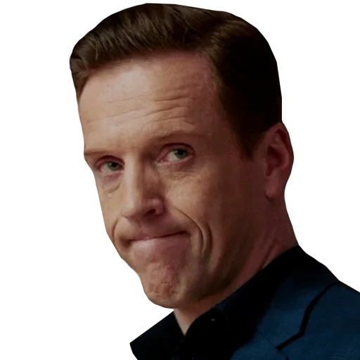 😕 Стикер «Миллиарды • Billions» для Telegram