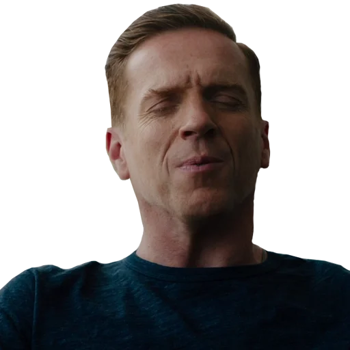 😌 Стикер «Миллиарды • Billions» для Telegram