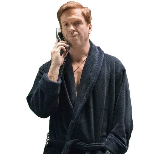 📞 Стикер «Миллиарды • Billions» для Telegram