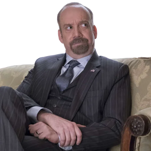 🧐 Стикер «Миллиарды • Billions» для Telegram