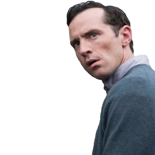 🤨 Стикер «Миллиарды • Billions» для Telegram