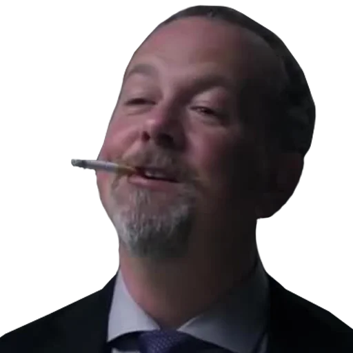 🚬 Стикер «Миллиарды • Billions» для Telegram