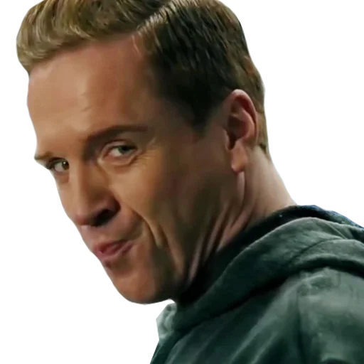 🥴 Стикер «Миллиарды • Billions» для Telegram