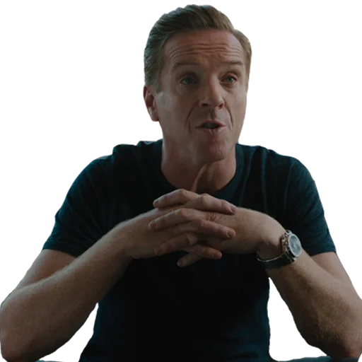 👁 Стикер «Миллиарды • Billions» для Telegram